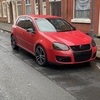 Golf GTI DSG