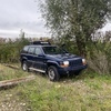 Jeep grants Cherokee mk1 4.0