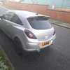 Vauxhall corsa 2011. 1.4 sxi