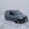 Vw caddy maxi 2.0 tdi 4 motion