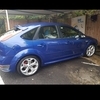 Ford focus st 2.5