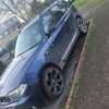 2.5 BMW X3 sport