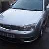 Ford mondeo st 2.2