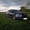 Audi q7 sline