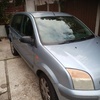 Ford fusion07 1.4td 138k swap f van