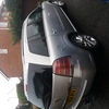 Vauxhall Zafira 1.9cdti