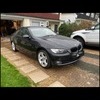 BMW 325i 2007 e92