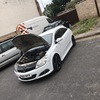 Astra 1.8 Sri