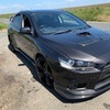 Evo X