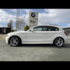 Bmw 118i m sport 2009