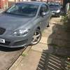 Seat Leon tdi