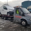 Transit recovery full refurb 220bhp