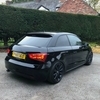 Audi A1 1.2 TFSI sport