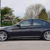 BMW 318D M-Sport