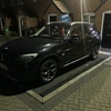 BMW X1 Xdrive 2.0 d 103k 12 month