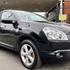 Nissan qashqai 2.0 dci tekna 68k