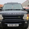 Land Rover Discovery 3 tdv6