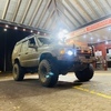Land Rover discovery 2 td5 off-road
