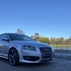 Audi S3 8p 370bhp stage 2+ LOOK!£7k