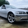 BMW 318i 2004