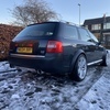 AUDI A6 ALLROAD C5 4.2 V8