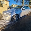 2010 Mercedes e350 3.0 auto diesel