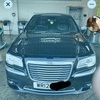 Chrysler 300c 2012 82000miles black