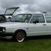 Golf mk2 Gti 2.0 16v throttlebodies