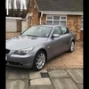 2004 BMW 525D 305BHP