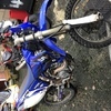 Wr 250