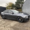 Bmw 335d xdrive shadow edition