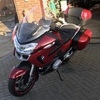 2005 bmw R1200RT