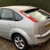 Ford Focus 2007 1.8 Petrol