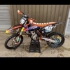 Ktm 350 sxf