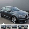 Audi A1 1.4 TFSI SLine 5dr