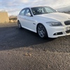 BMW 320d msport 2010