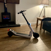 Citybug 2S Electric Scooter - White