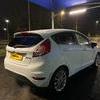 Ford Fiesta 1.25 zetec