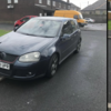 2008 VW GOLF GTI TURBO SWAPS SELL