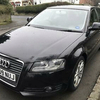 AUDI A3 1.9 TDI SPORT FACELIFT 2010