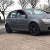 vw golf mk5 1.9 tdi