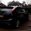 Ford focus Zetec - only 38000