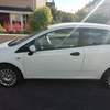 2014 Fiat Punto