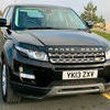 Range Rover Evoque 2.2 SD4