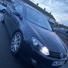 2009 Volkswagen Golf 1.4 TSI GT