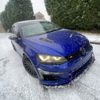 Volkswagen Golf R APR STAGE 2