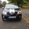 Vw up street