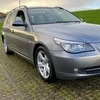 Bmw520d Auto Business Edition