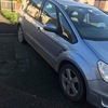 Ford smax 2.0