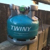 Twinny 6kg charge